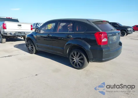 2008 Dodge Caliber Se z USA, uszkodzony, nr VIN 1B3HB28B78D645829